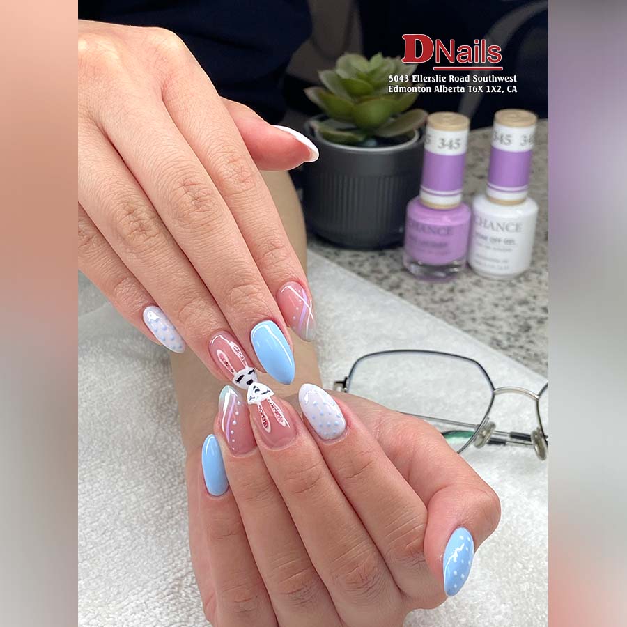 Nails Design